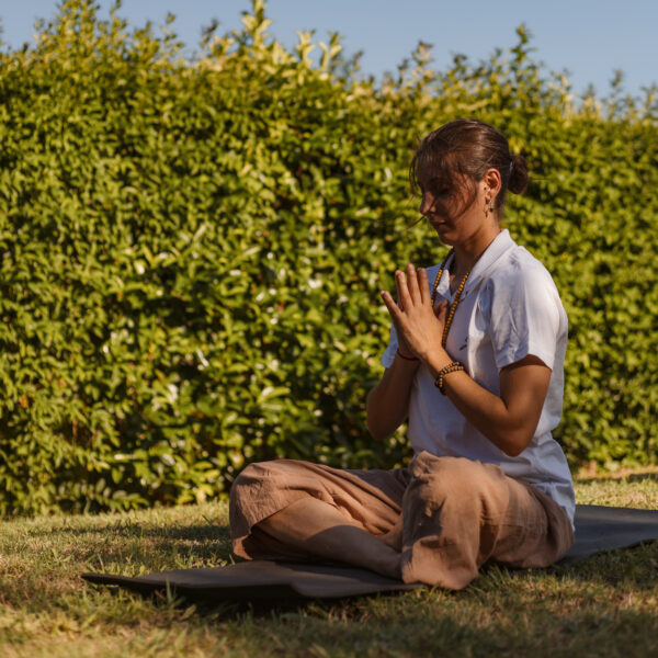 Earth Yoga - Lezione Singola
