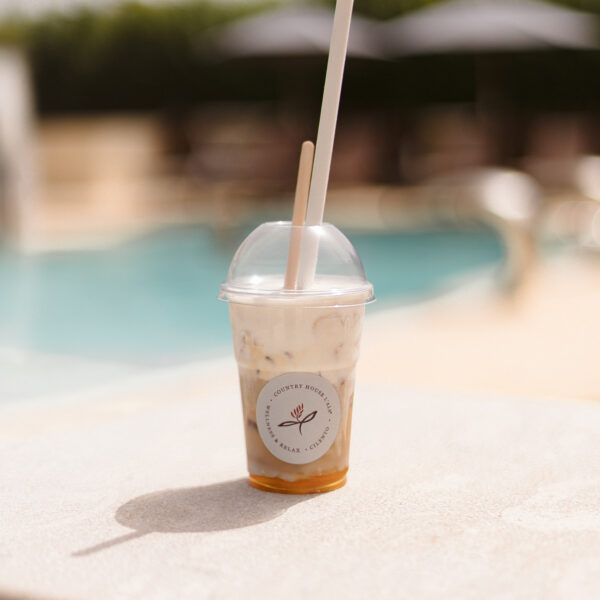 Honey Cream